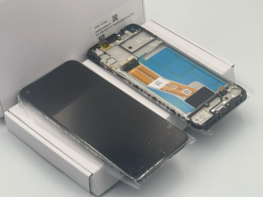 GH81-18736A – Samsung M12 SM-M127 Original LCD Display