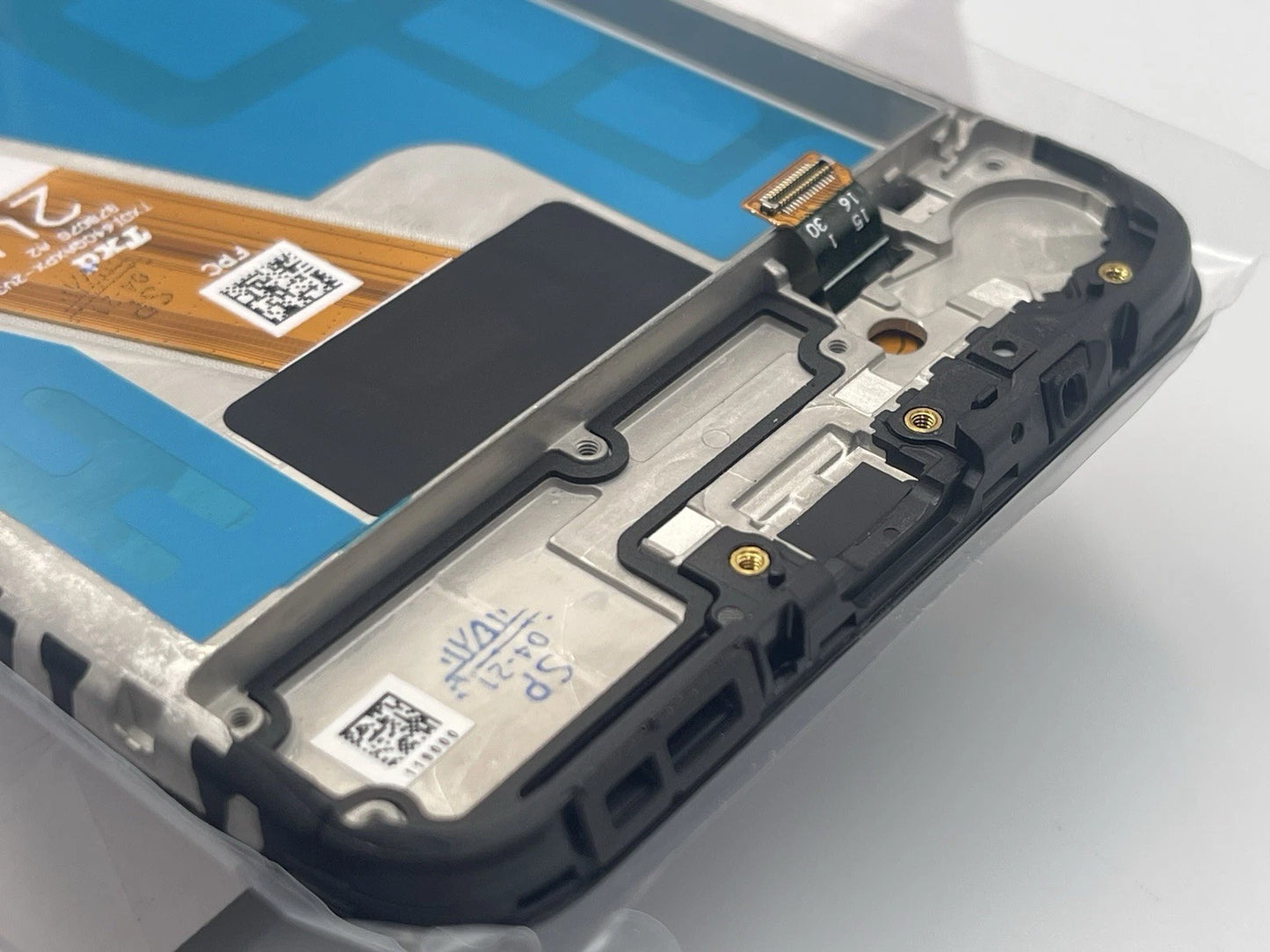 GH81-18736A – Samsung M12 SM-M127 Original LCD Display