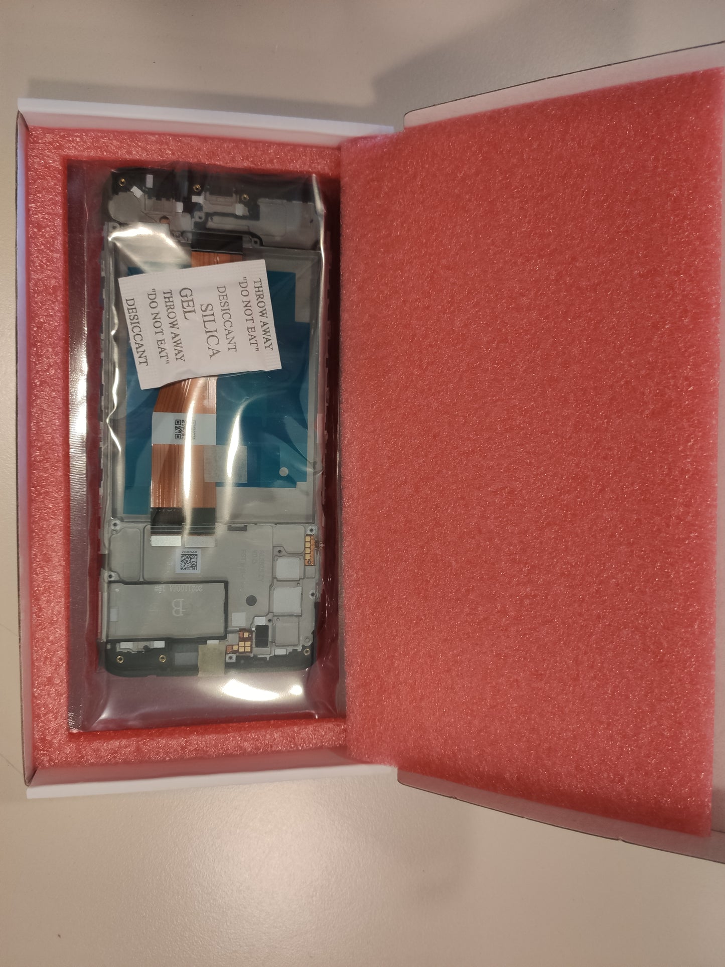 GH81-21232A – Samsung M22 SM-M225 Original LCD Display