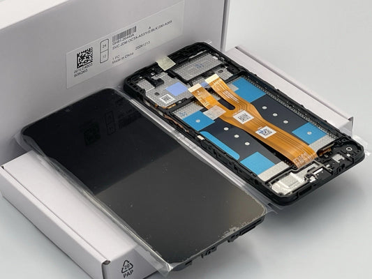 GH81-26440A – Samsung A16 SM-A165 Original LCD Display