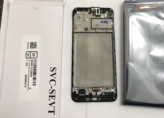 GH82-21266A – Samsung M30s SM-M307 Original LCD Display