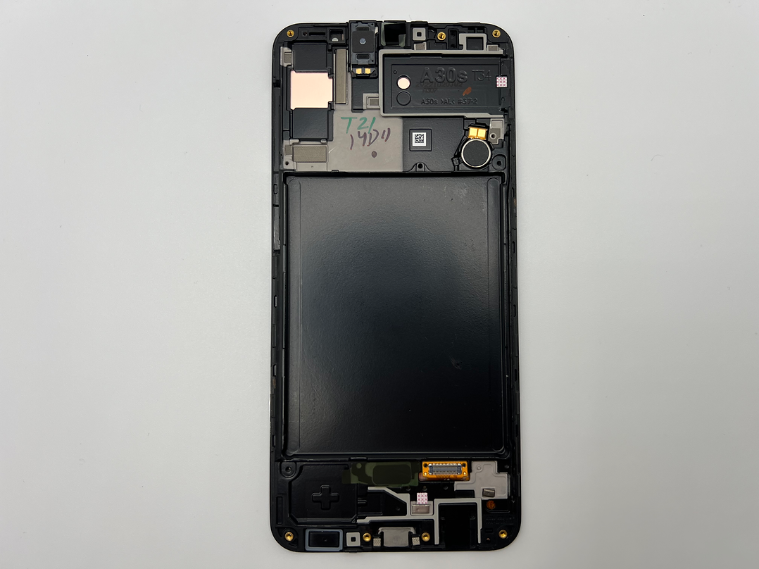 GH82-21329A – Samsung A30s SM-A307 Original LCD Display