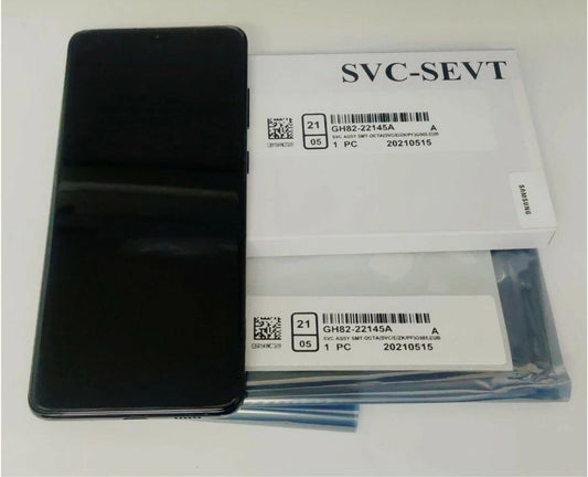 GH82-31442A Samsung Original Service Pack LCD Display