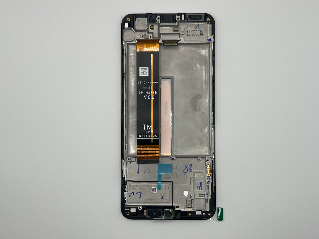 GH82-28488A – Samsung A13 SM-A137 Original LCD Display