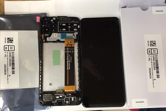 GH82-29228A – Samsung M13 SM-M135 Original LCD Display