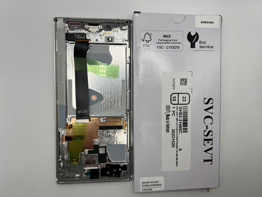 GH82-23622C Samsung Original Service Pack LCD Display