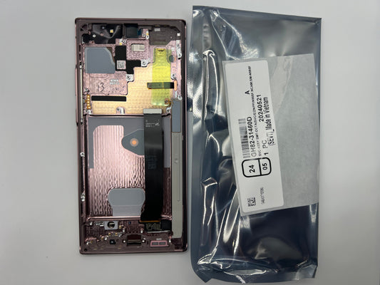 GH82-23622D Samsung Original Service Pack LCD Display