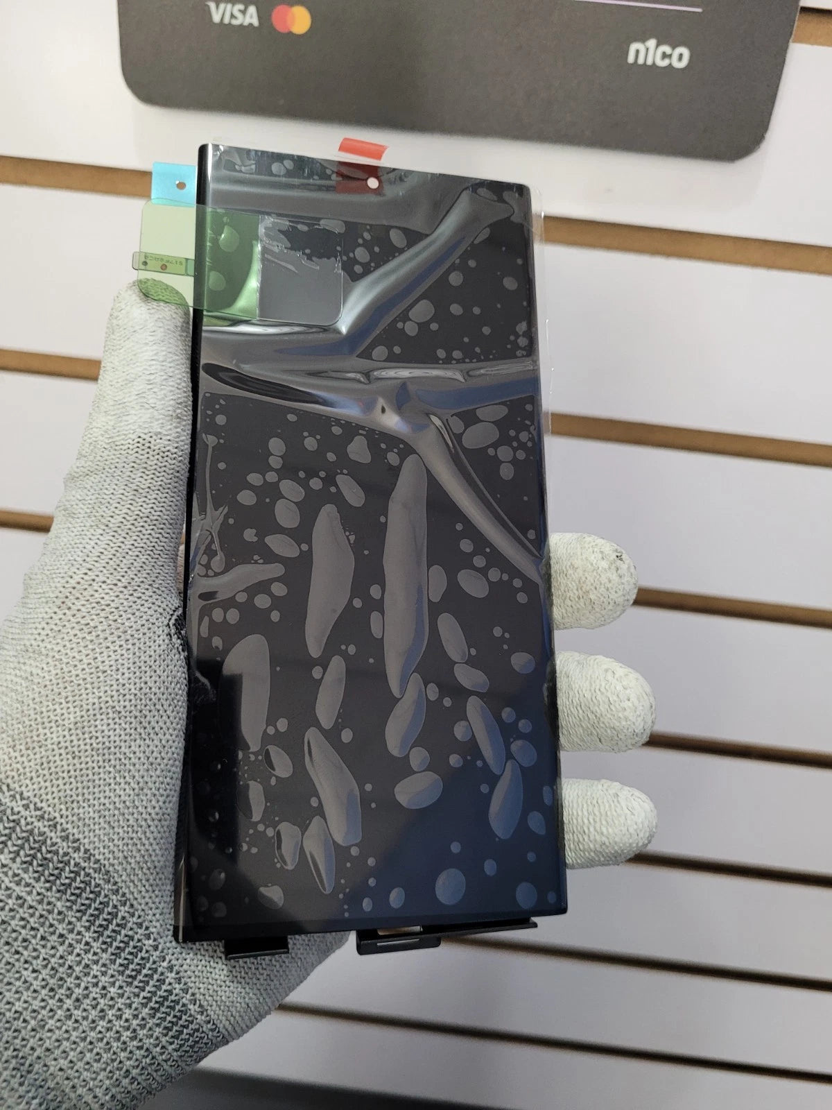 GH82-33783A – Samsung A14 SM-A145 Original LCD Display