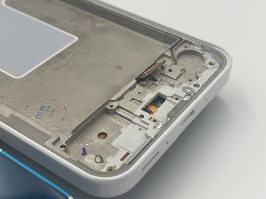 GH82-37049B – Samsung SM-A266 SM-A266 Original LCD Display White