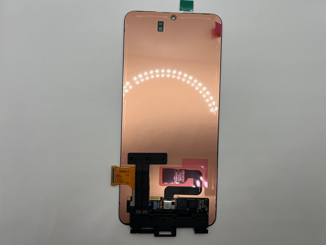 GH96-13940B – Samsung S21 Plus SM-G996 Original LCD Display Black