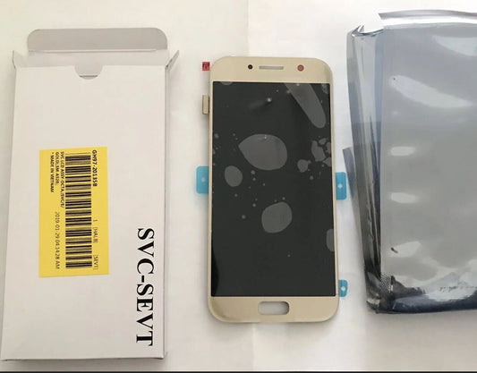 GH97-20135B – Samsung A5 (2017) SM-A520 Original LCD Display Gold