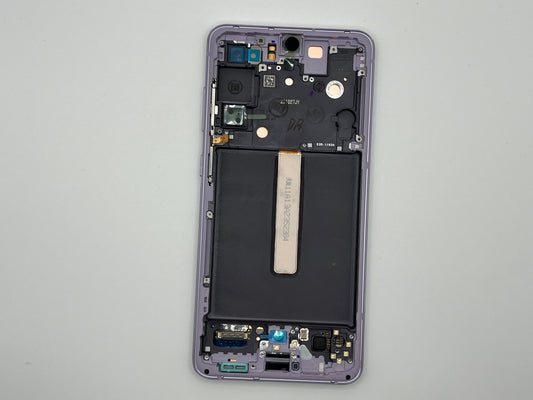 GH82-26414D Samsung Original Service Pack LCD Display