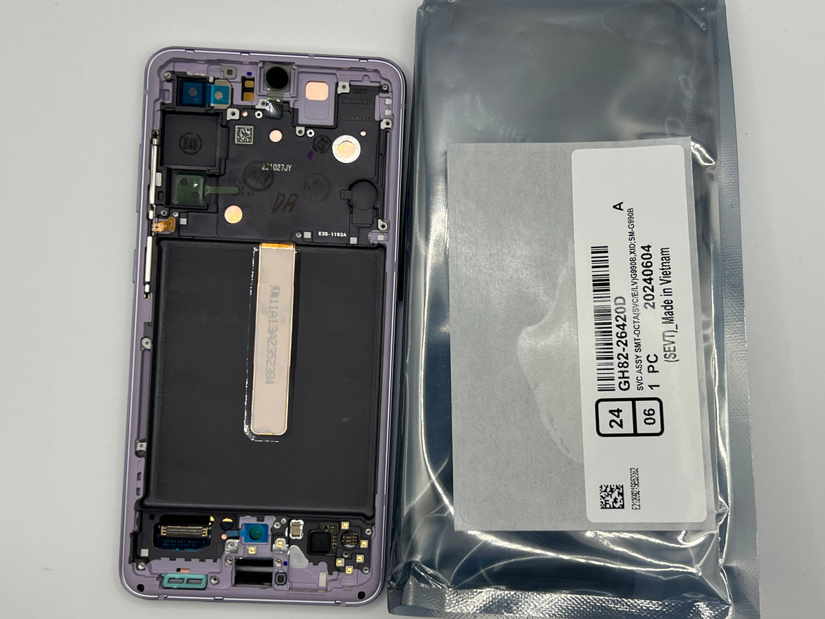 GH82-26414D Samsung Original Service Pack LCD Display
