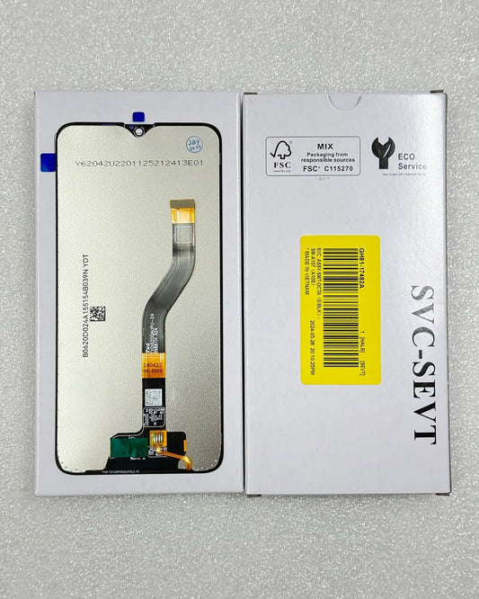 GH81-17482A – Samsung A11 SM-A115 Original LCD Display