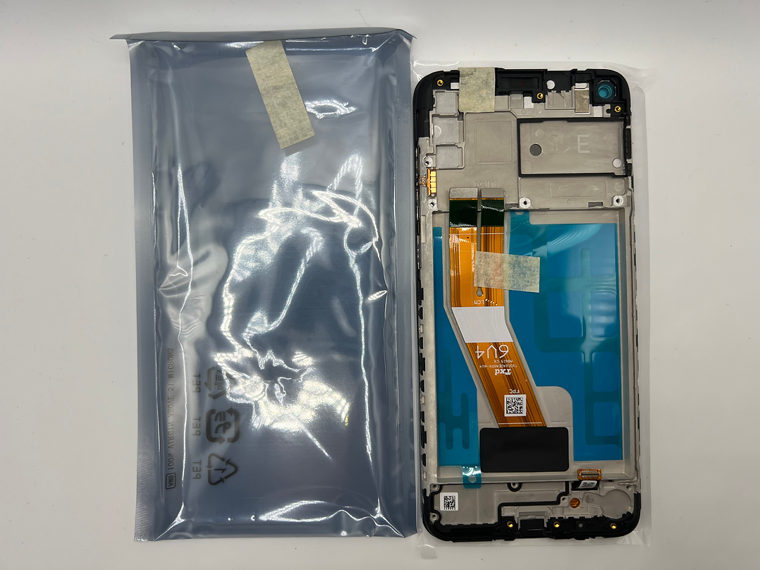 GH81-18736A – Samsung M12 SM-M127 Original LCD Display