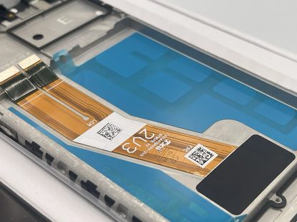 GH81-18736A – Samsung M12 SM-M127 Original LCD Display