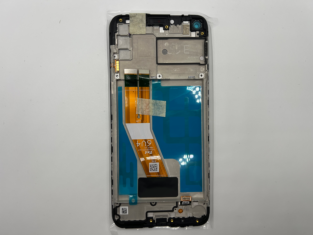 GH81-18736A – Samsung M12 SM-M127 Original LCD Display