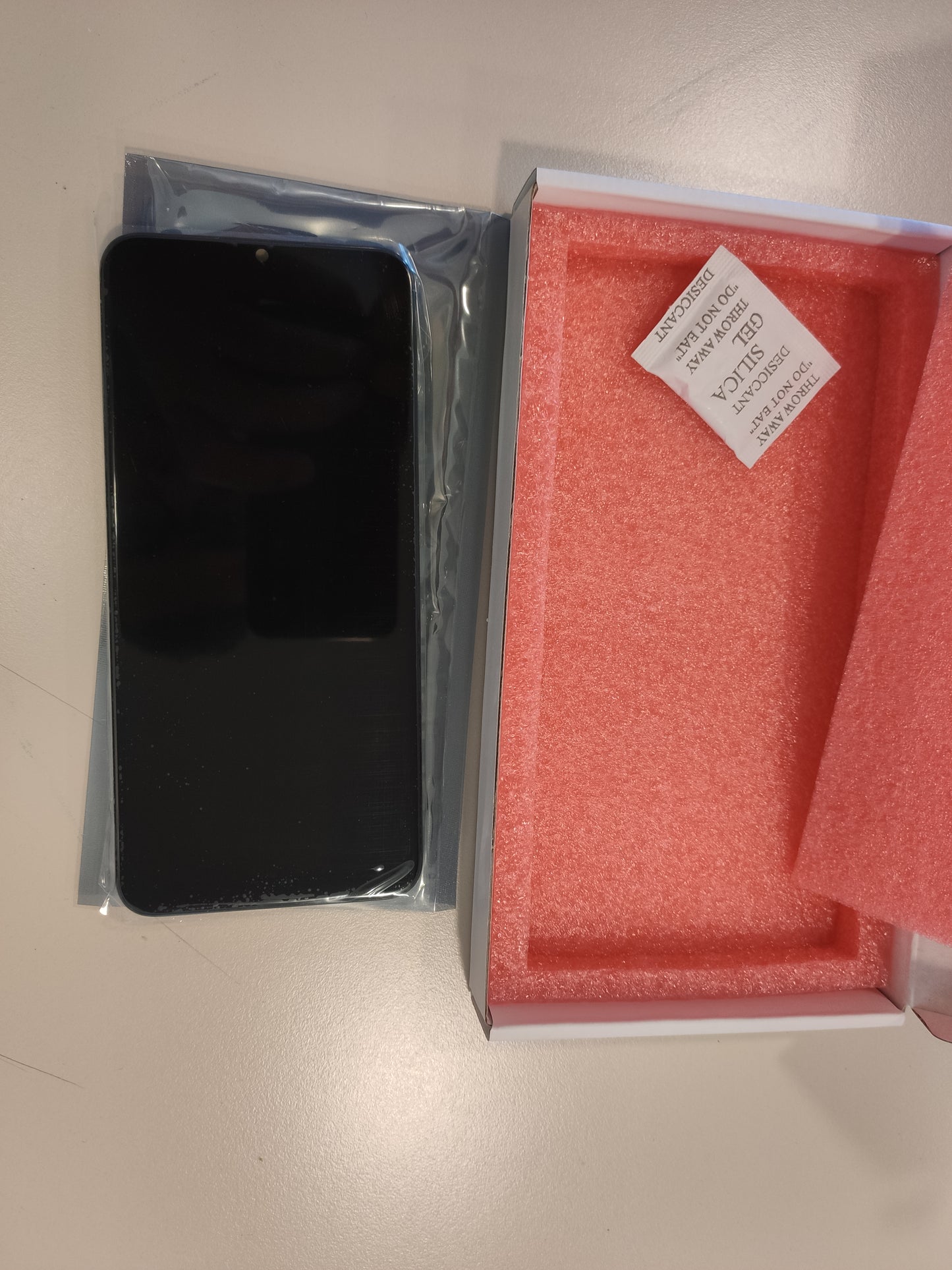 GH81-21232A – Samsung M22 SM-M225 Original LCD Display