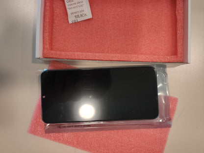 GH81-21625A – Samsung A33 SM-A336 Original LCD Display Black