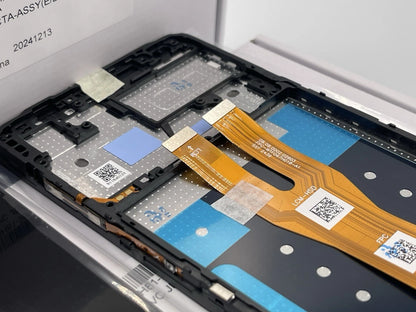 GH81-26440A – Samsung A16 SM-A165 Original LCD Display