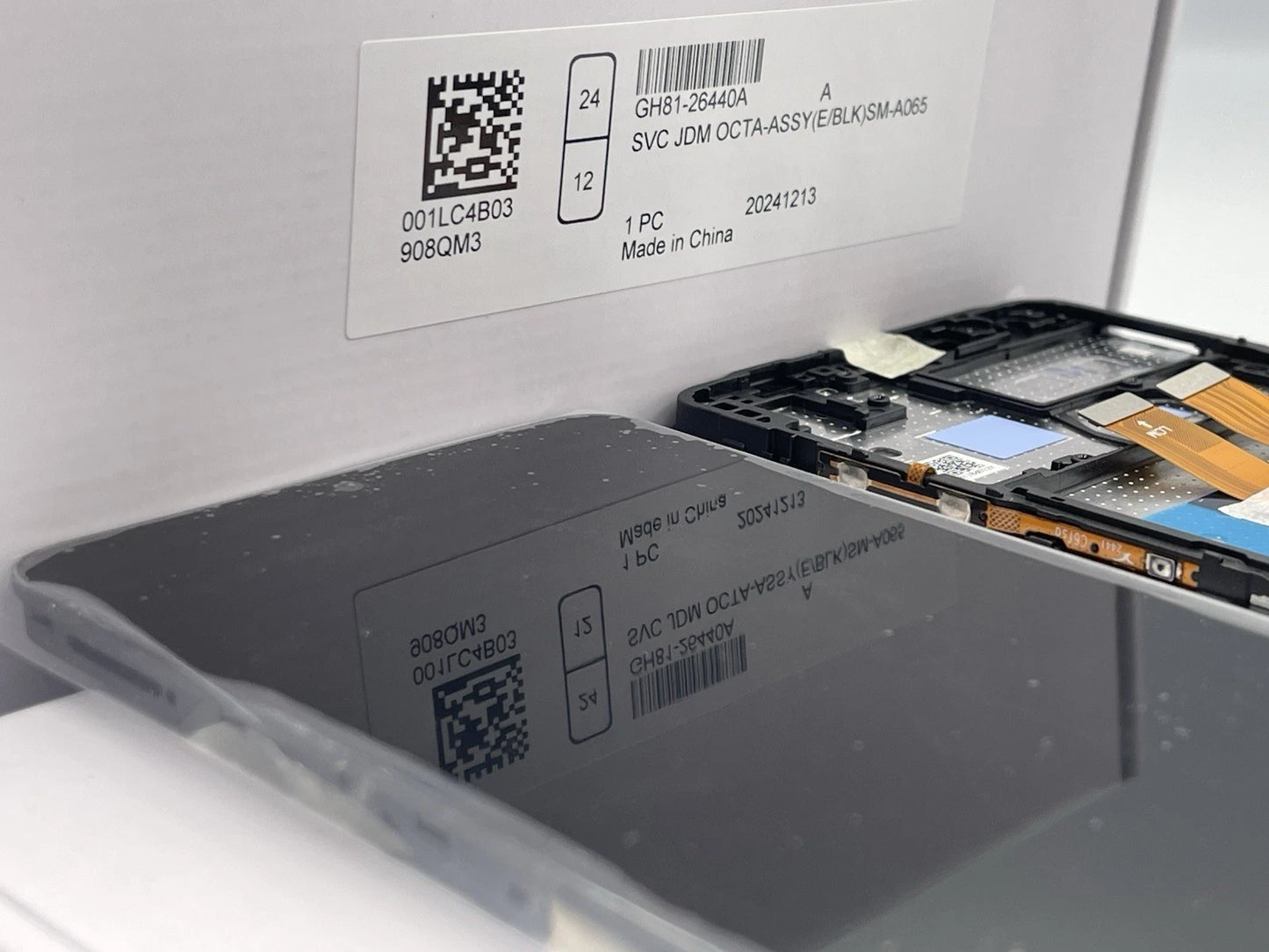 GH81-26440A – Samsung A16 SM-A165 Original LCD Display