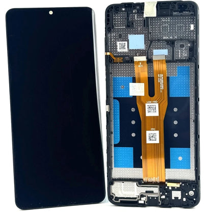 GH81-26440A – Samsung A16 SM-A165 Original LCD Display