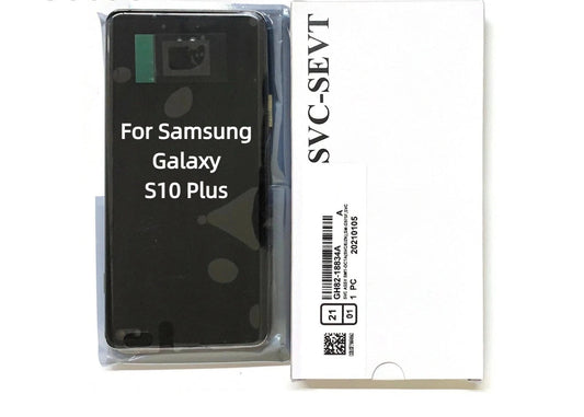 GH82-18849B Samsung Original Service Pack LCD Display