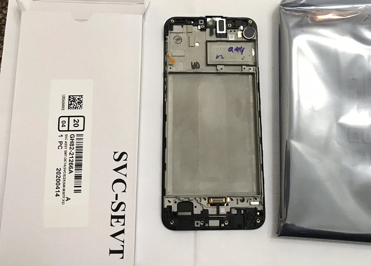 GH82-21265A Samsung Original Service Pack LCD Display