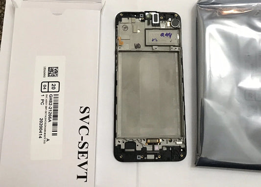 GH82-21265A Samsung Original Service Pack LCD Display