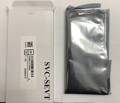 GH82-21265A Samsung Original Service Pack LCD Display