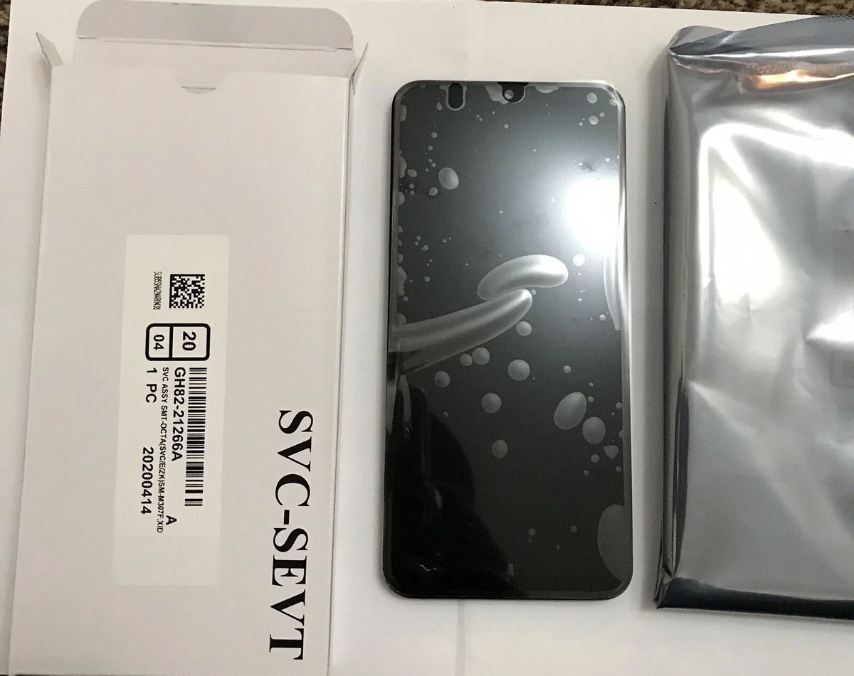 GH82-21265A Samsung Original Service Pack LCD Display
