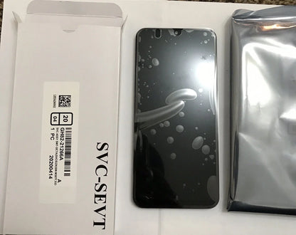 GH82-21265A Samsung Original Service Pack LCD Display
