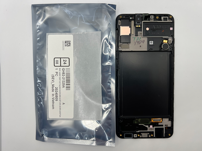 GH82-21329A – Samsung A30s SM-A307 Original LCD Display