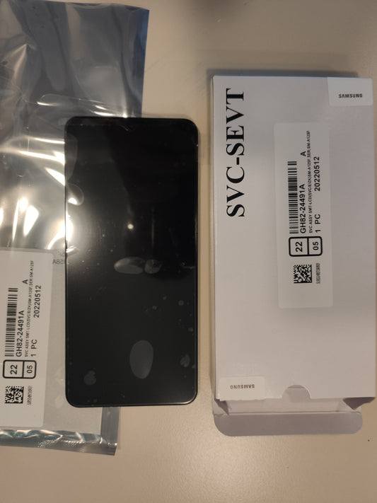 GH82-24491A – Samsung A12 SM-A125 Original LCD Display