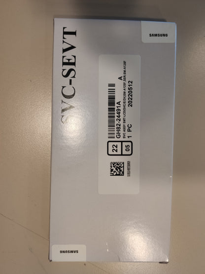 GH82-24491A – Samsung A12 SM-A125 Original LCD Display