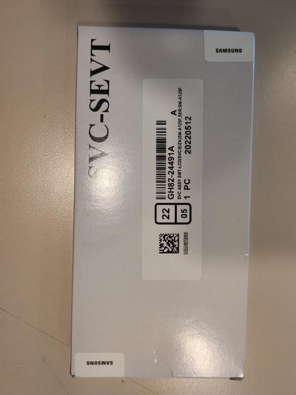 GH82-24490A Samsung Original Service Pack LCD Display