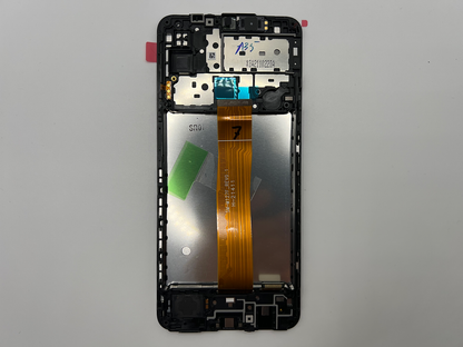 GH82-34684A – Samsung Z Fold 6 SM-F956 Original LCD Display Blue