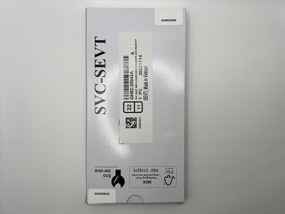 GH82-34684A – Samsung Z Fold 6 SM-F956 Original LCD Display Blue