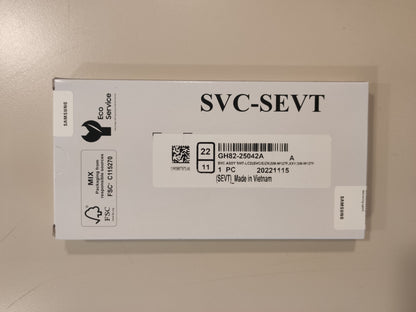 GH82-34684A – Samsung Z Fold 6 SM-F956 Original LCD Display Blue