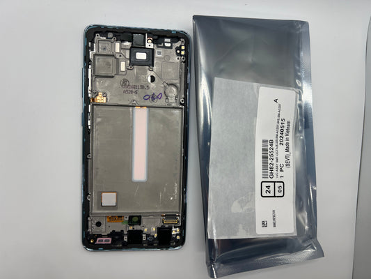 GH82-25524C Samsung Original Service Pack LCD Display