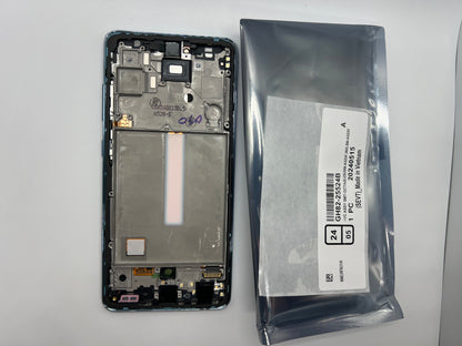 GH82-25754B Samsung Original Service Pack LCD Display