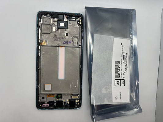 GH82-25754B Samsung Original Service Pack LCD Display