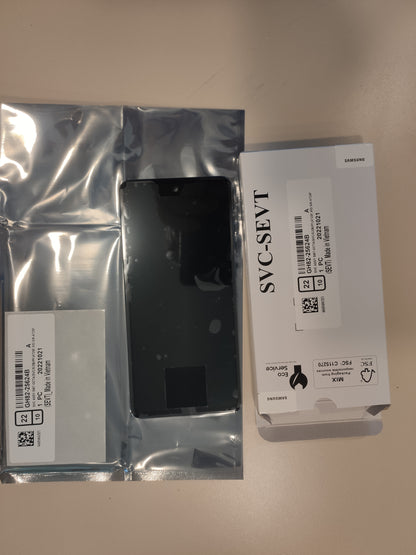 GH82-25624B – Samsung A72 SM-A725 Original LCD Display Violet