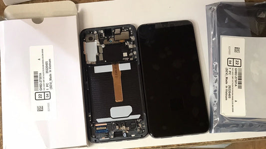 GH82-27501A – Samsung S22 PLus SM-S906 Original LCD Display White