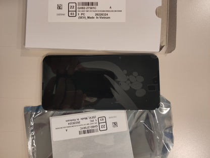 GH82-27501C – Samsung S22 PLus SM-S906 Original LCD Display Pink Gold