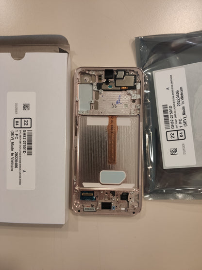 GH82-27501D – Samsung S22 PLus SM-S906 Original LCD Display
