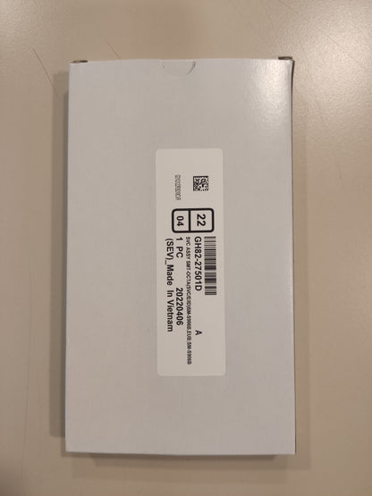 GH82-27501D – Samsung S22 PLus SM-S906 Original LCD Display