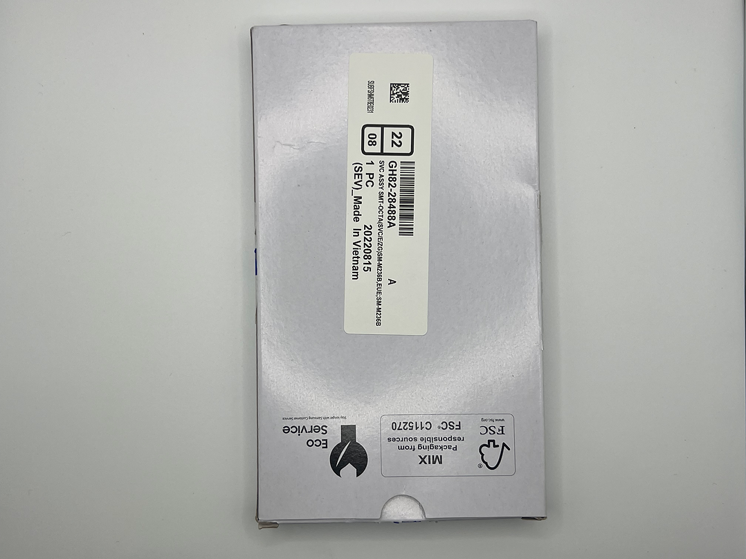 GH82-28488A – Samsung A13 SM-A137 Original LCD Display