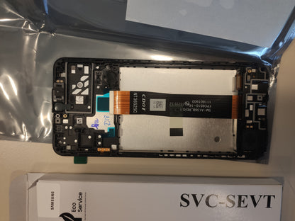 GH82-29806A – Samsung A04s SM-A047 Original LCD Display