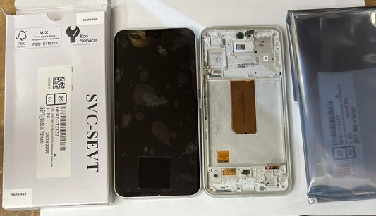 GH82-31232B – Samsung A54 SM-A546 Original LCD Display